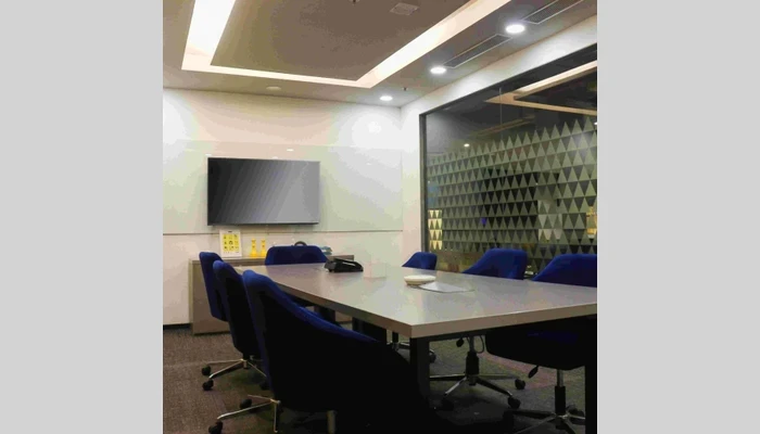 Coworking Space In Noida Sec 135 BI1103